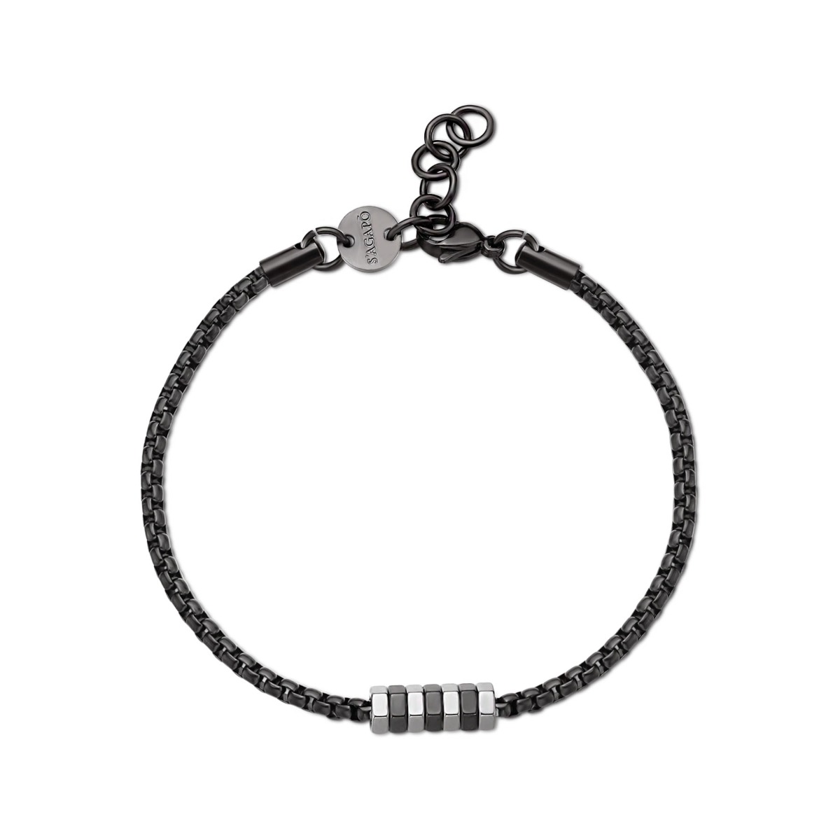 Bracciale S'Agapò Ripple SRP81