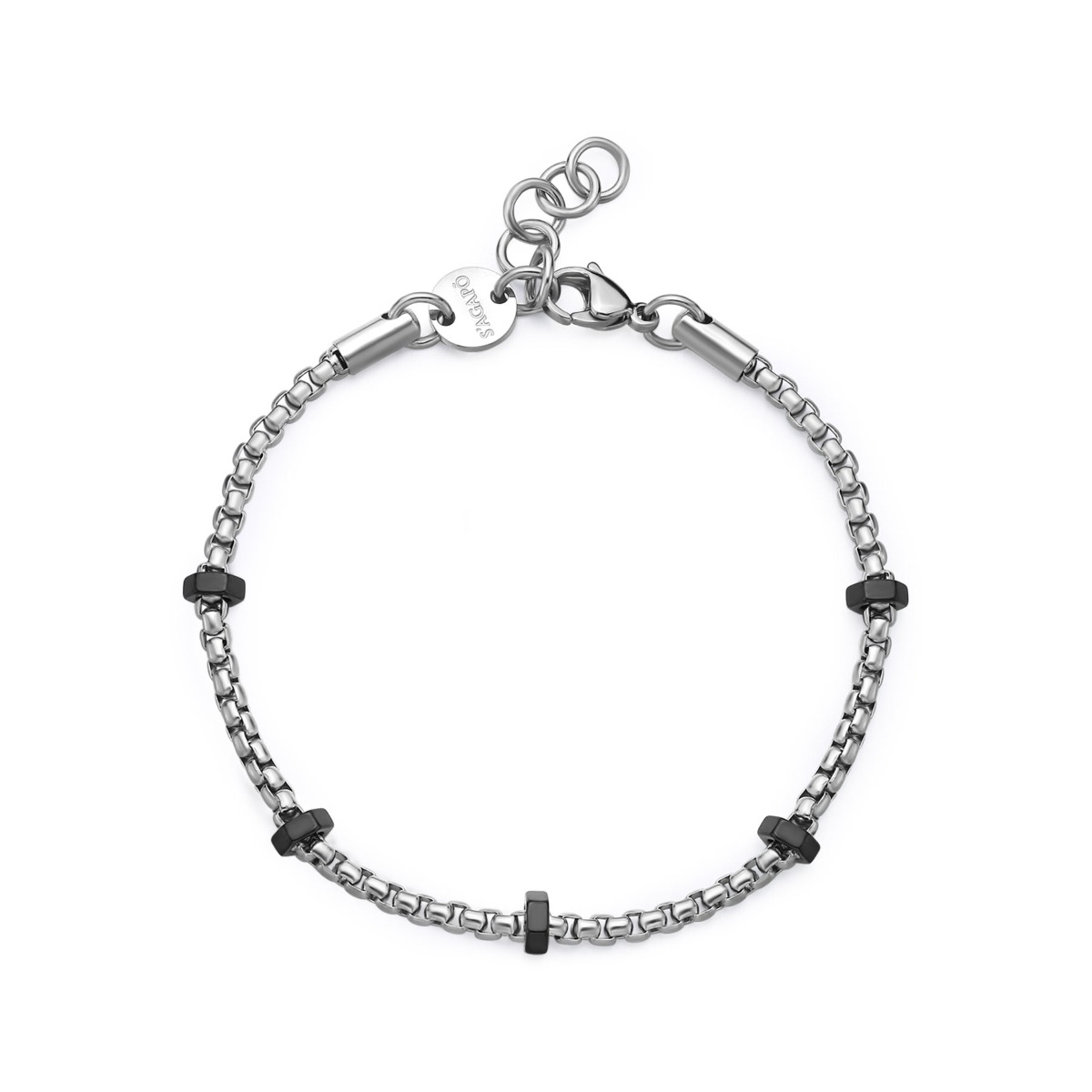 Bracciale S'Agapò Ripple SRP82