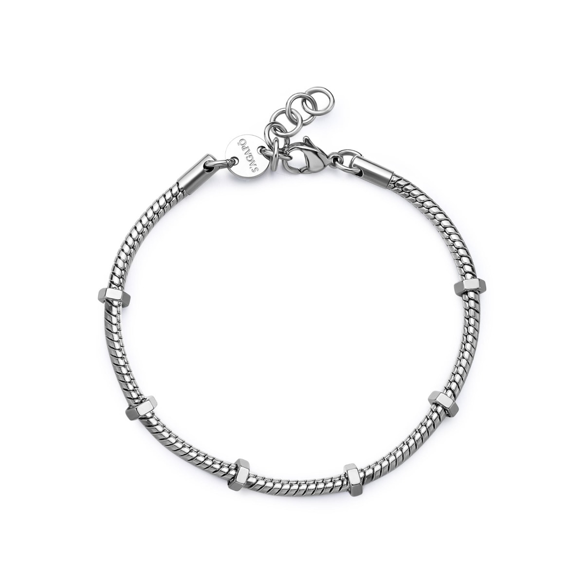 Bracciale S'Agapò Ripple SRP83