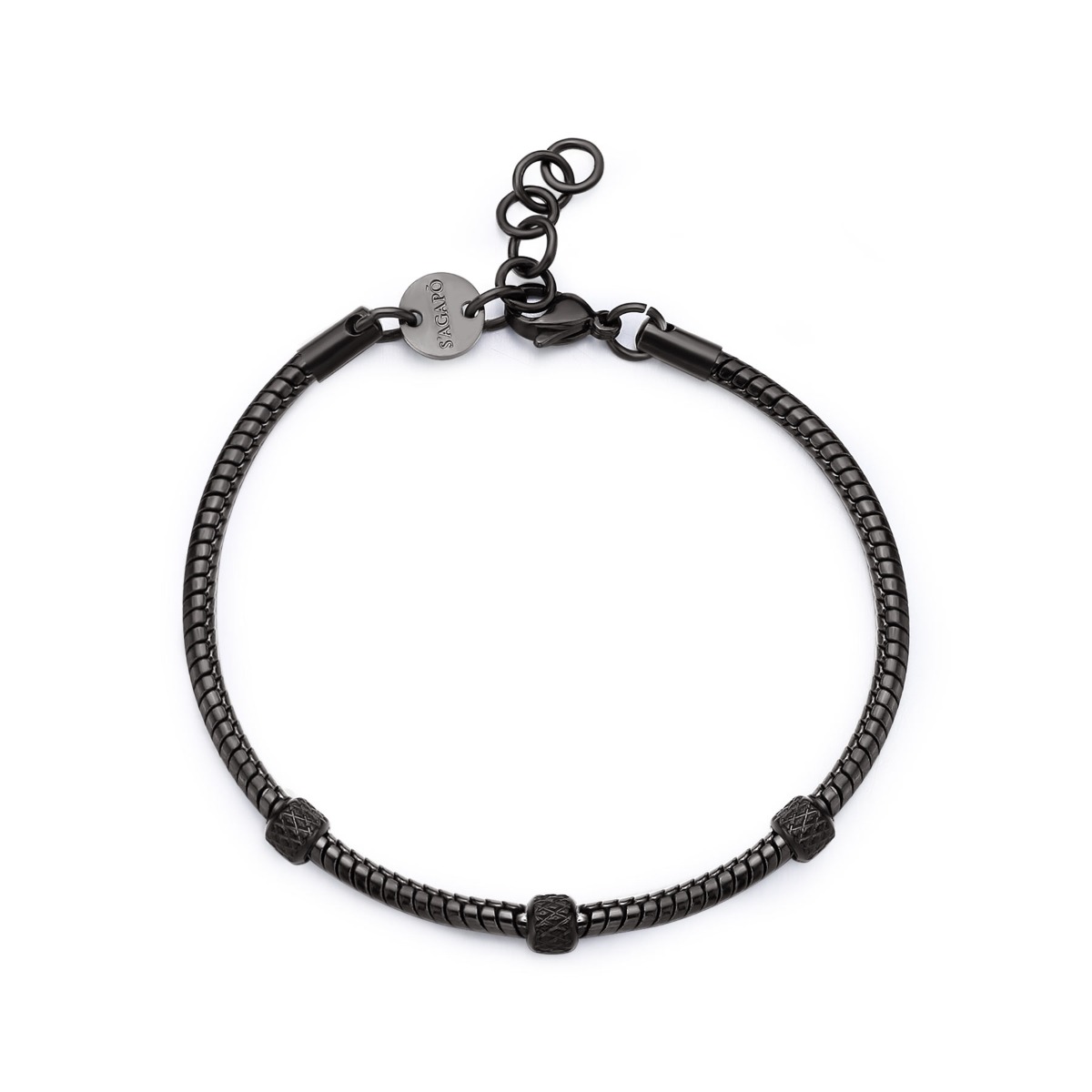 Bracciale S'Agapò Ripple SRP84