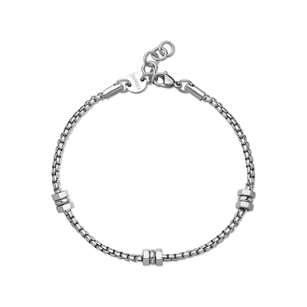 Bracciale S'Agapò Ripple SRP85