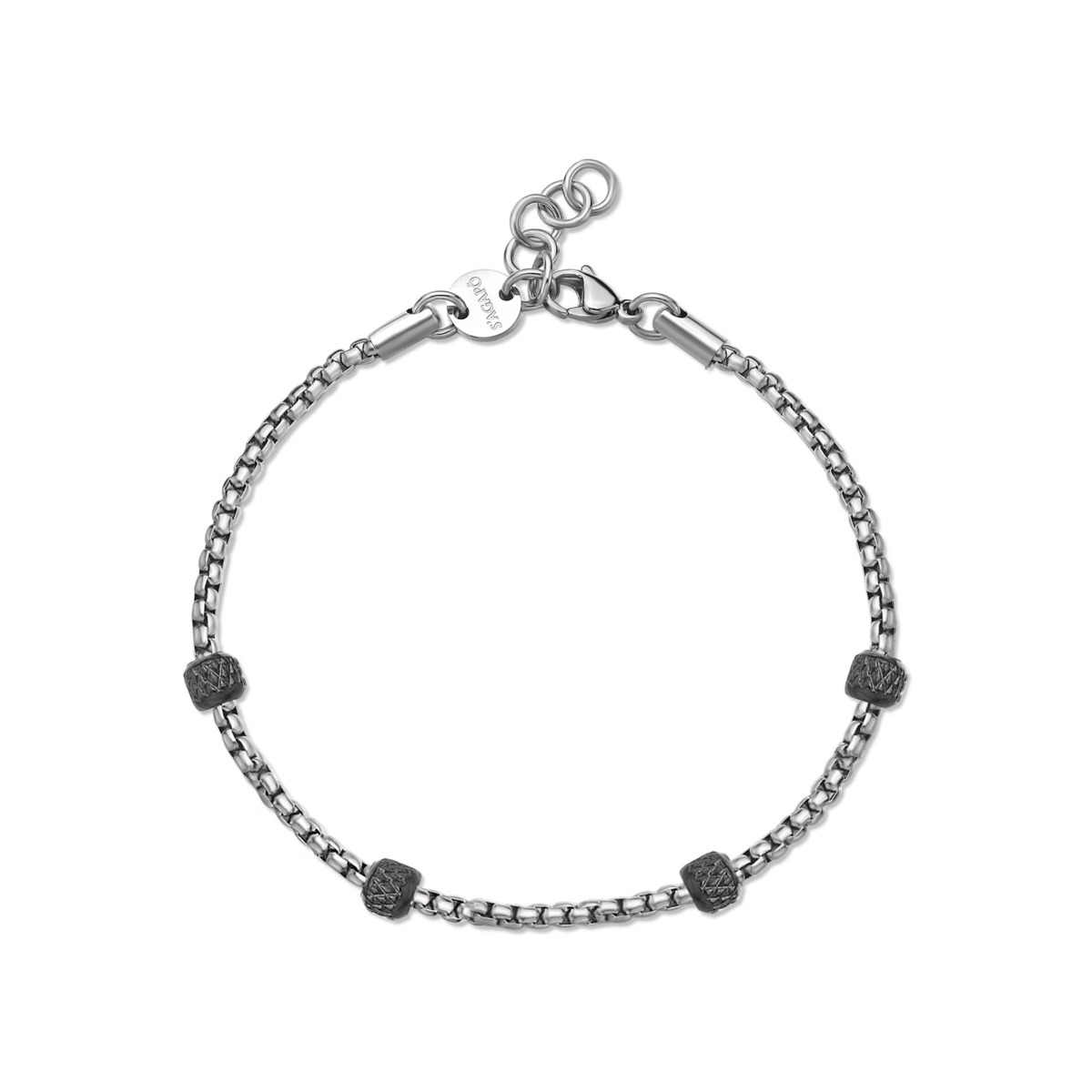 Bracciale S'Agapò Ripple SRP86