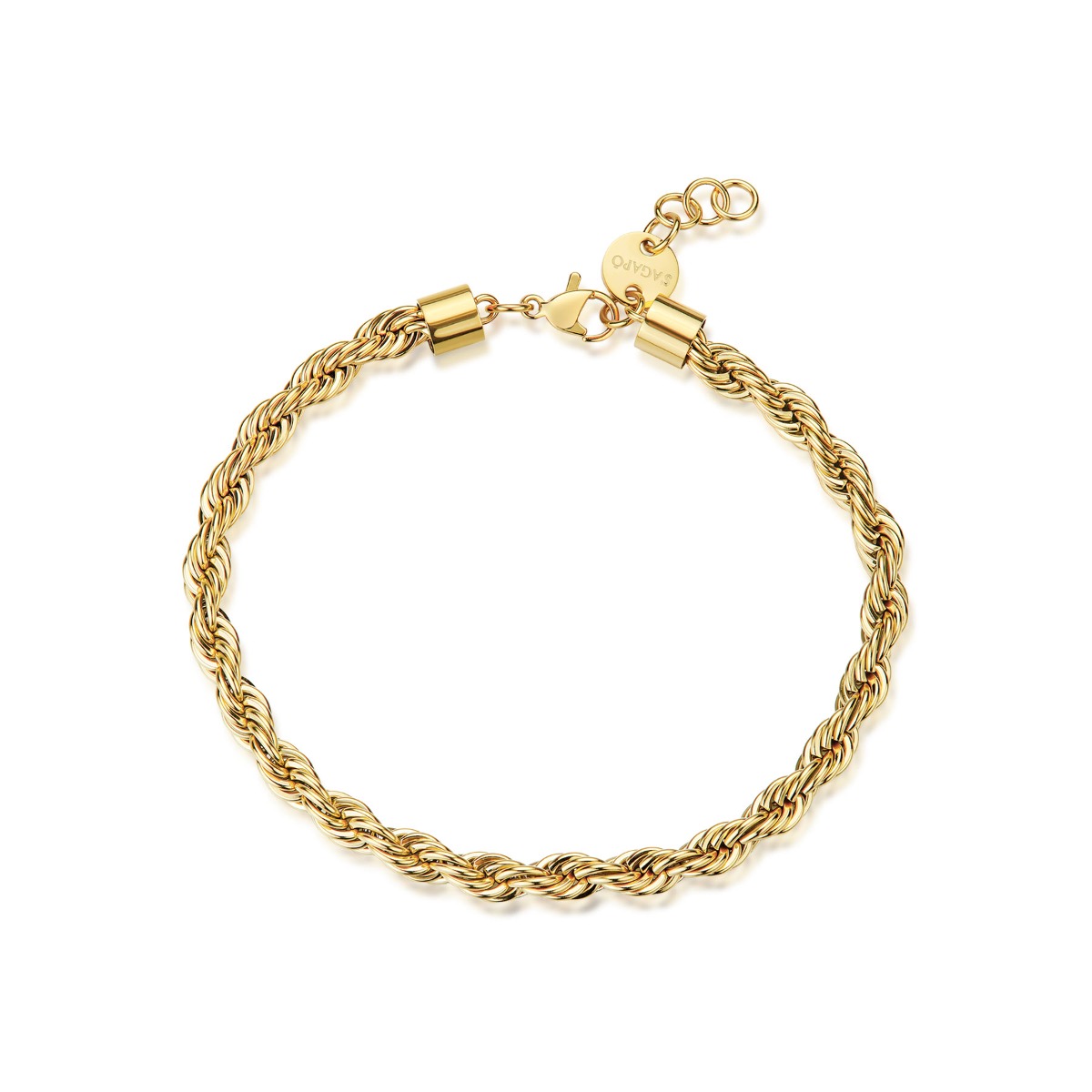 Bracciale S'Agapò Ripple SRP93