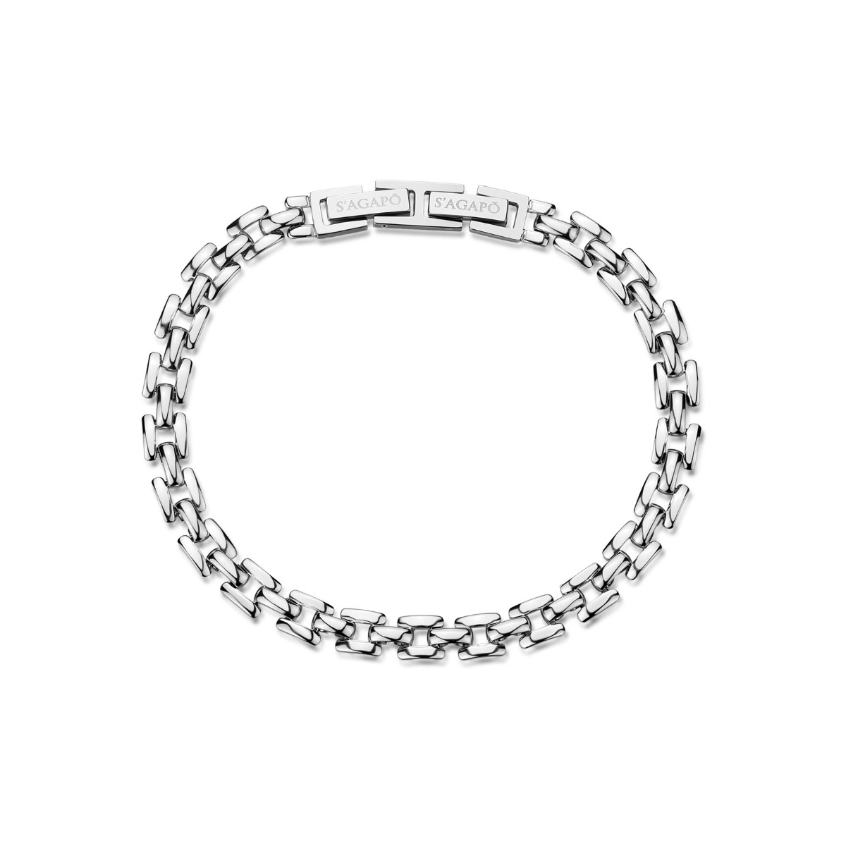 Bracciale S'Agapò Ripple SRP97