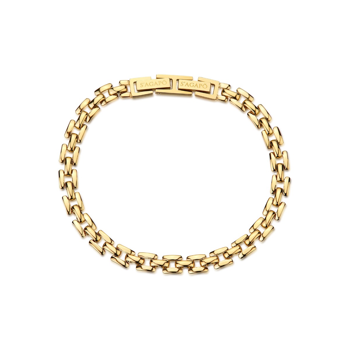 Bracciale S'Agapò Ripple SRP98