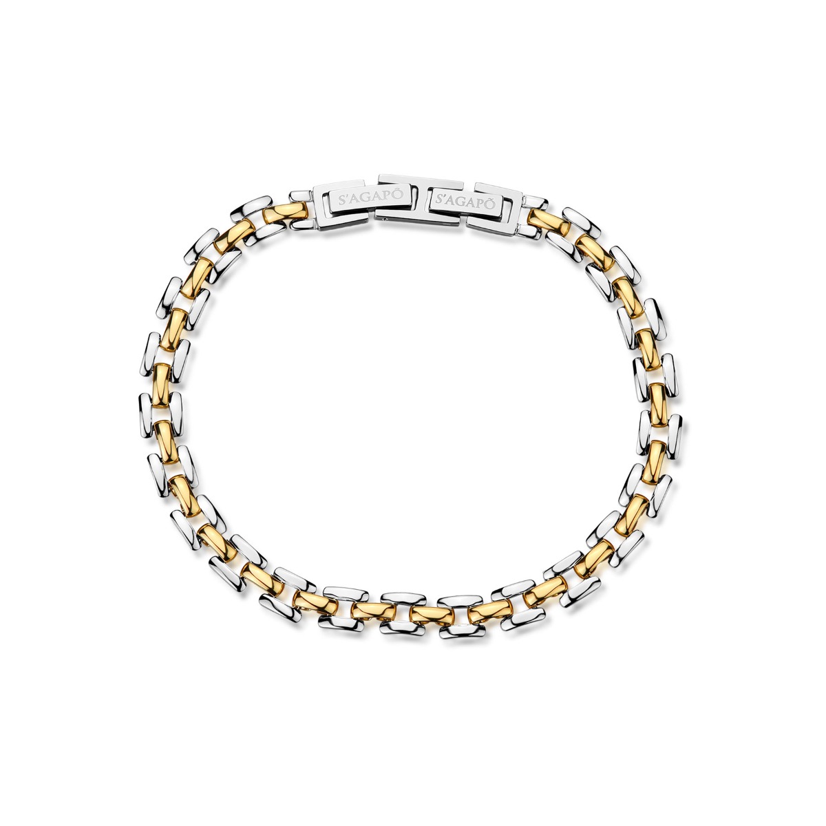 Bracciale S'Agapò Ripple SRP99