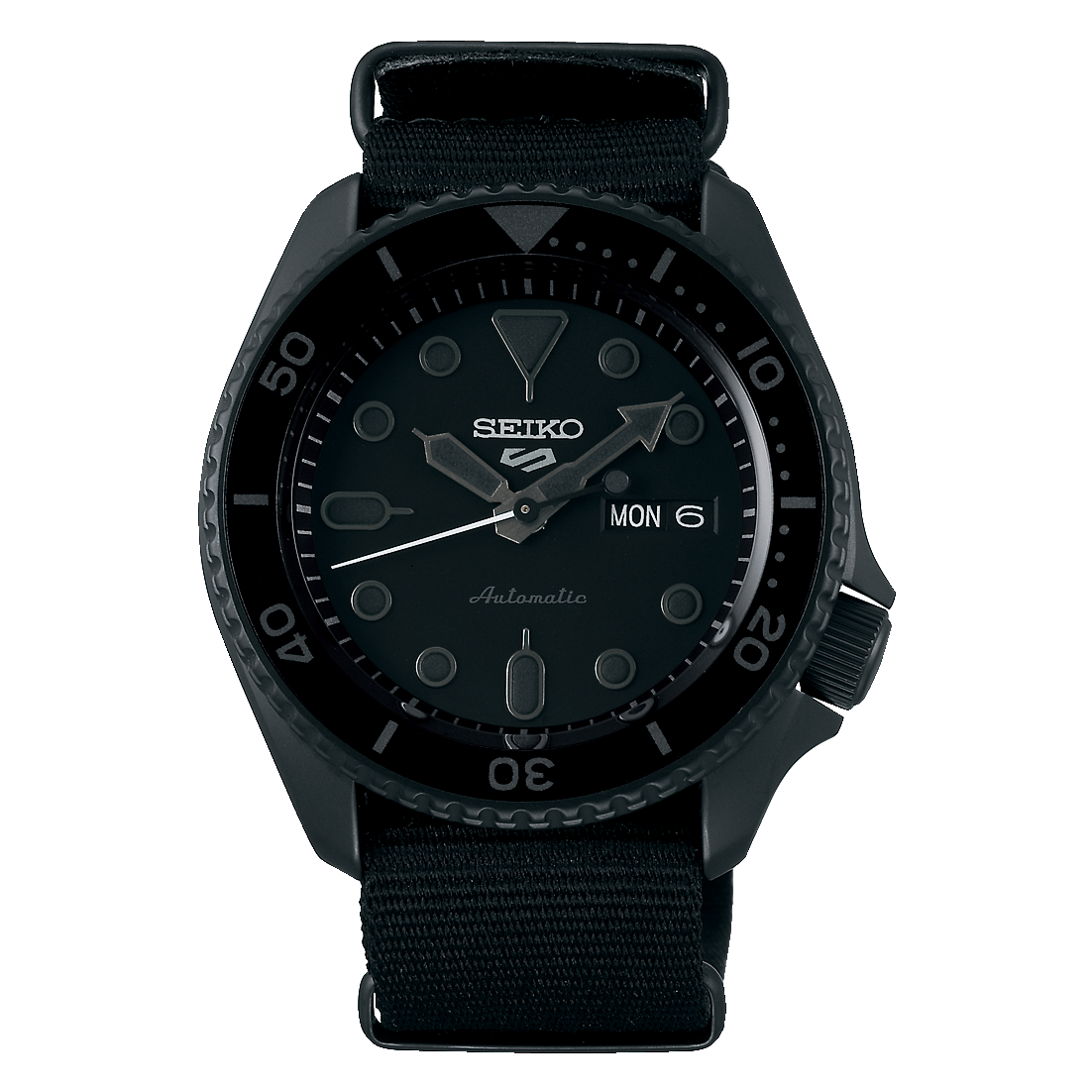 Orologio Nylon Seiko 5 SKX Sports Style SRPD79K1