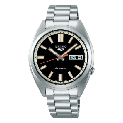 Orologio acciaio Seiko 5 SNXS Sports Style SRPK89K1