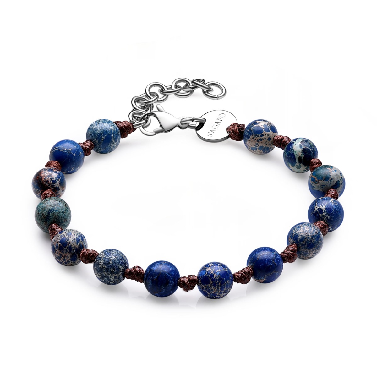 Bracciale S'Agapò Riot SRT24
