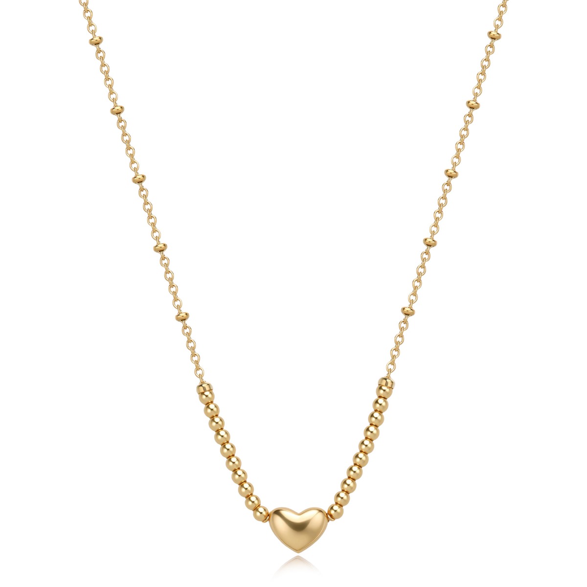 Collana S'Agapò Stellar SSE12