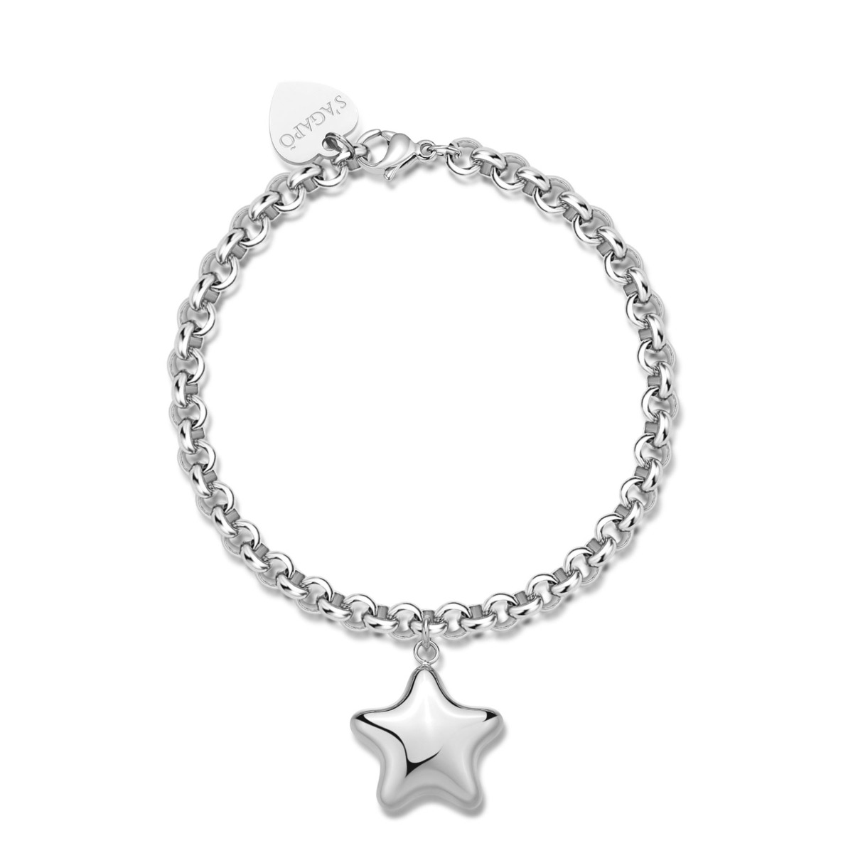 Bracciale S'Agapò Stellar SSE21