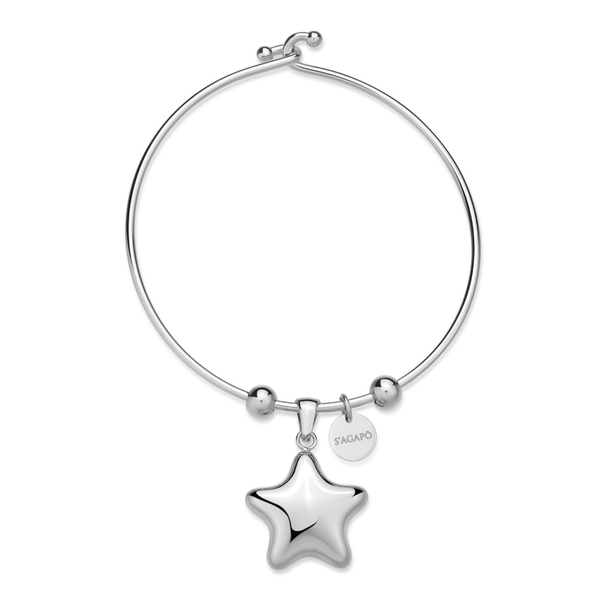 Bracciale S'Agapò Stellar SSE25