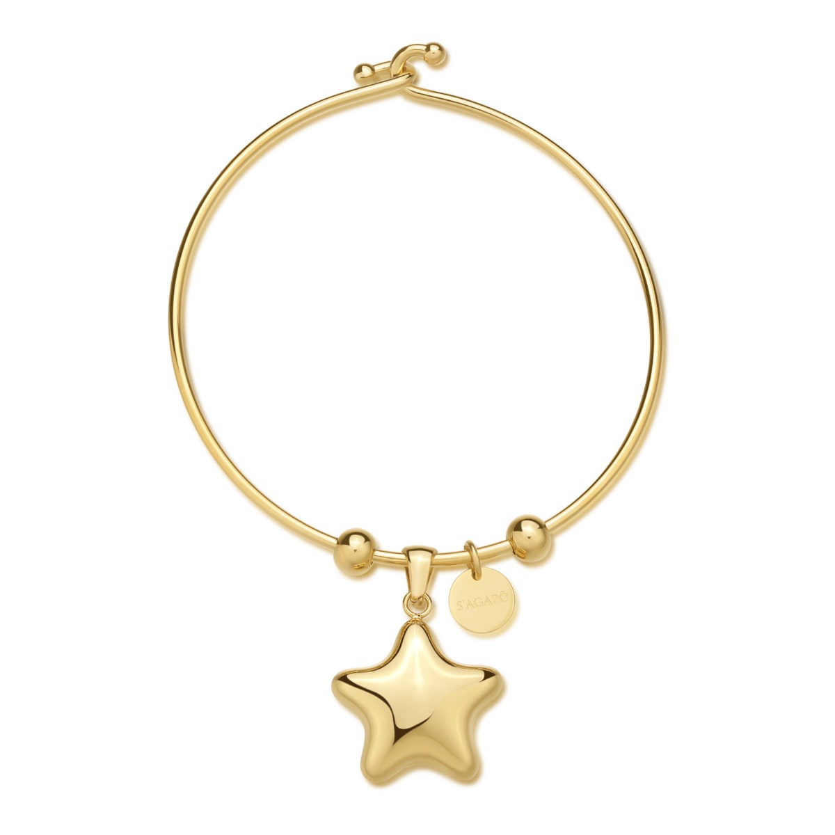 Bracciale S'Agapò Stellar SSE26