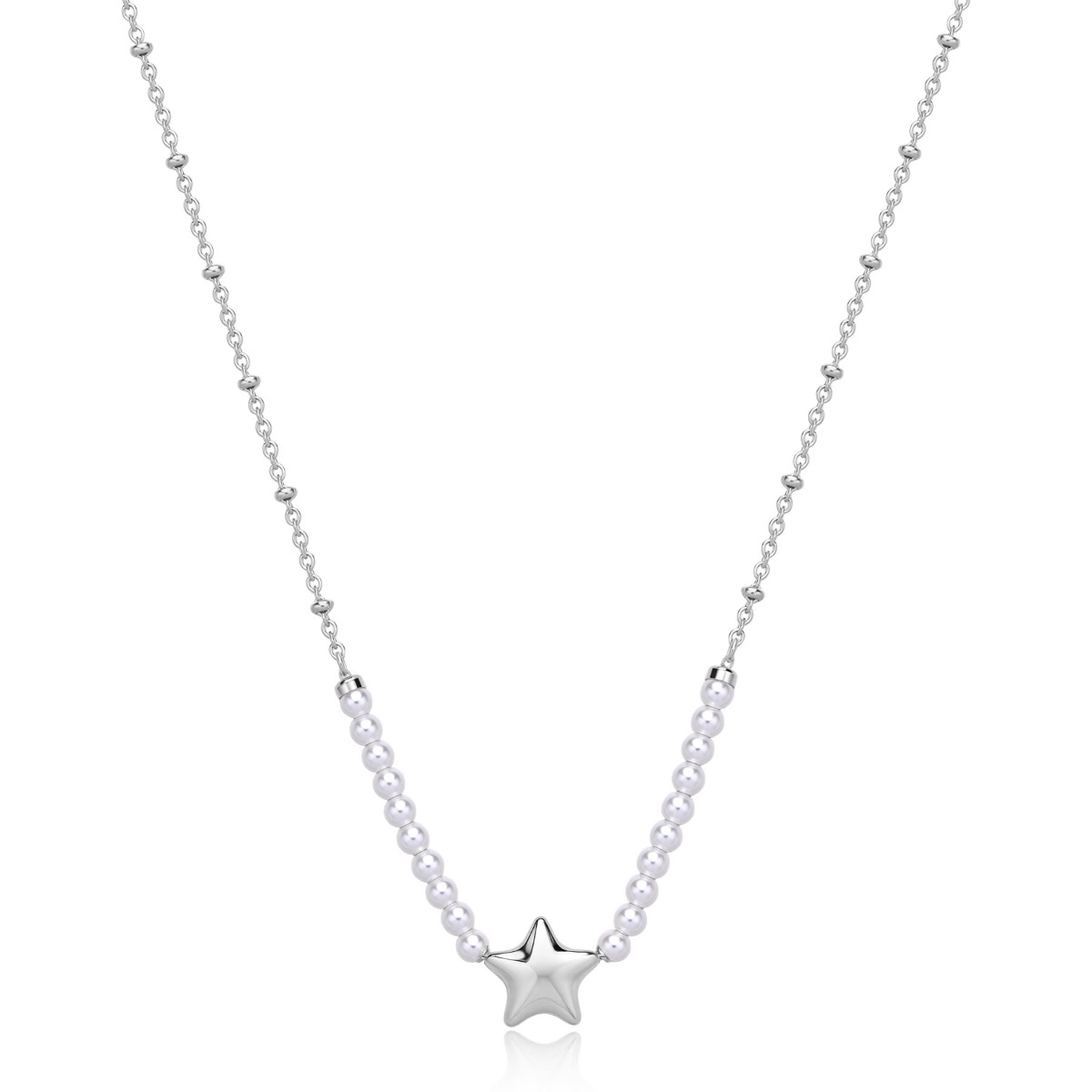 Collana S'Agapò Stellar SSE37