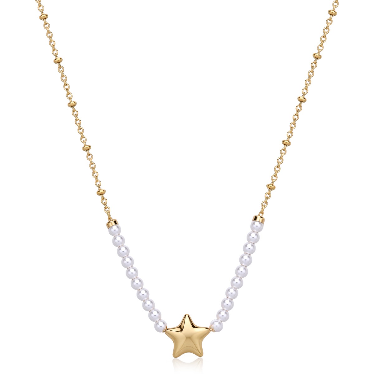 Collana S'Agapò Stellar SSE38