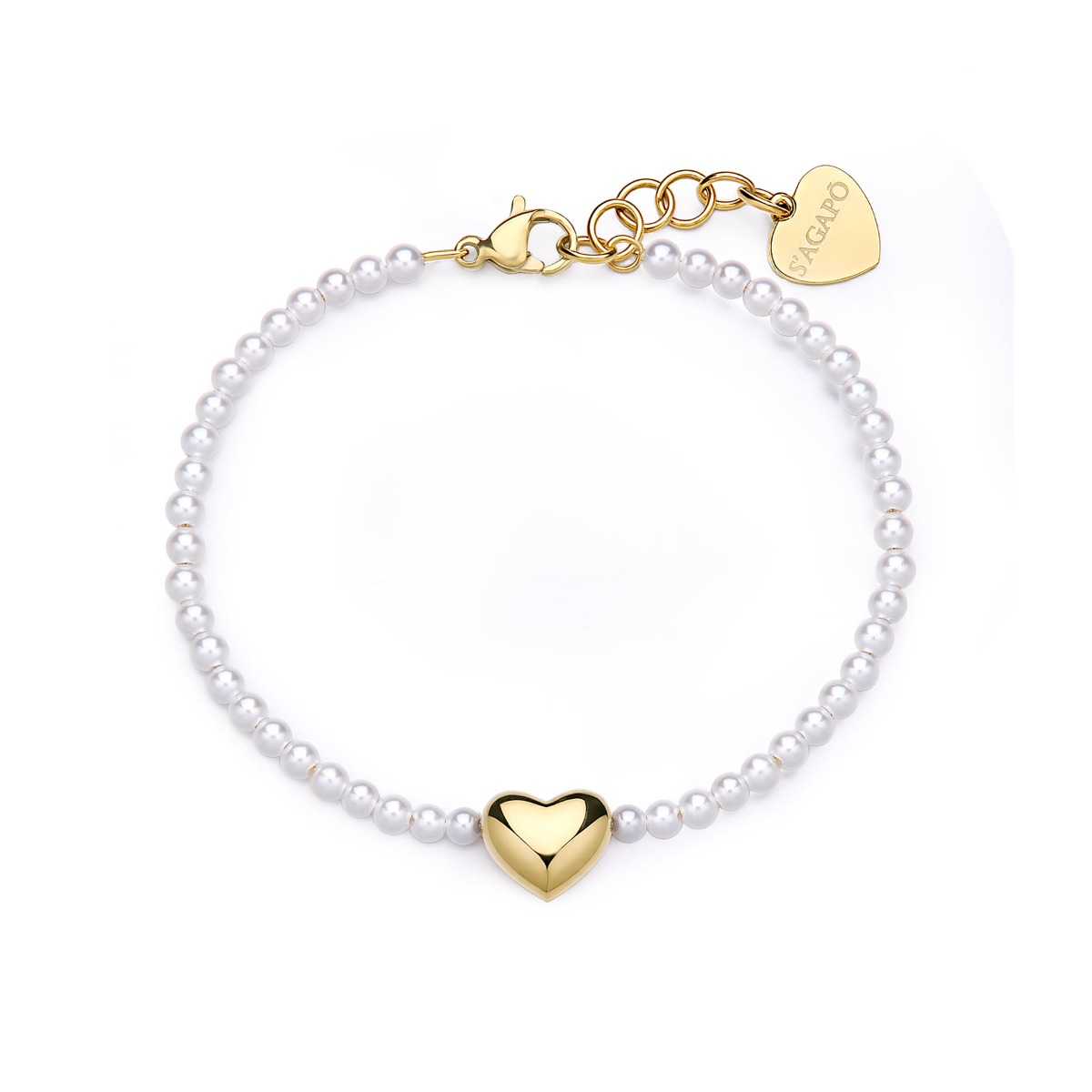 Bracciale S'Agapò Stellar SSE42