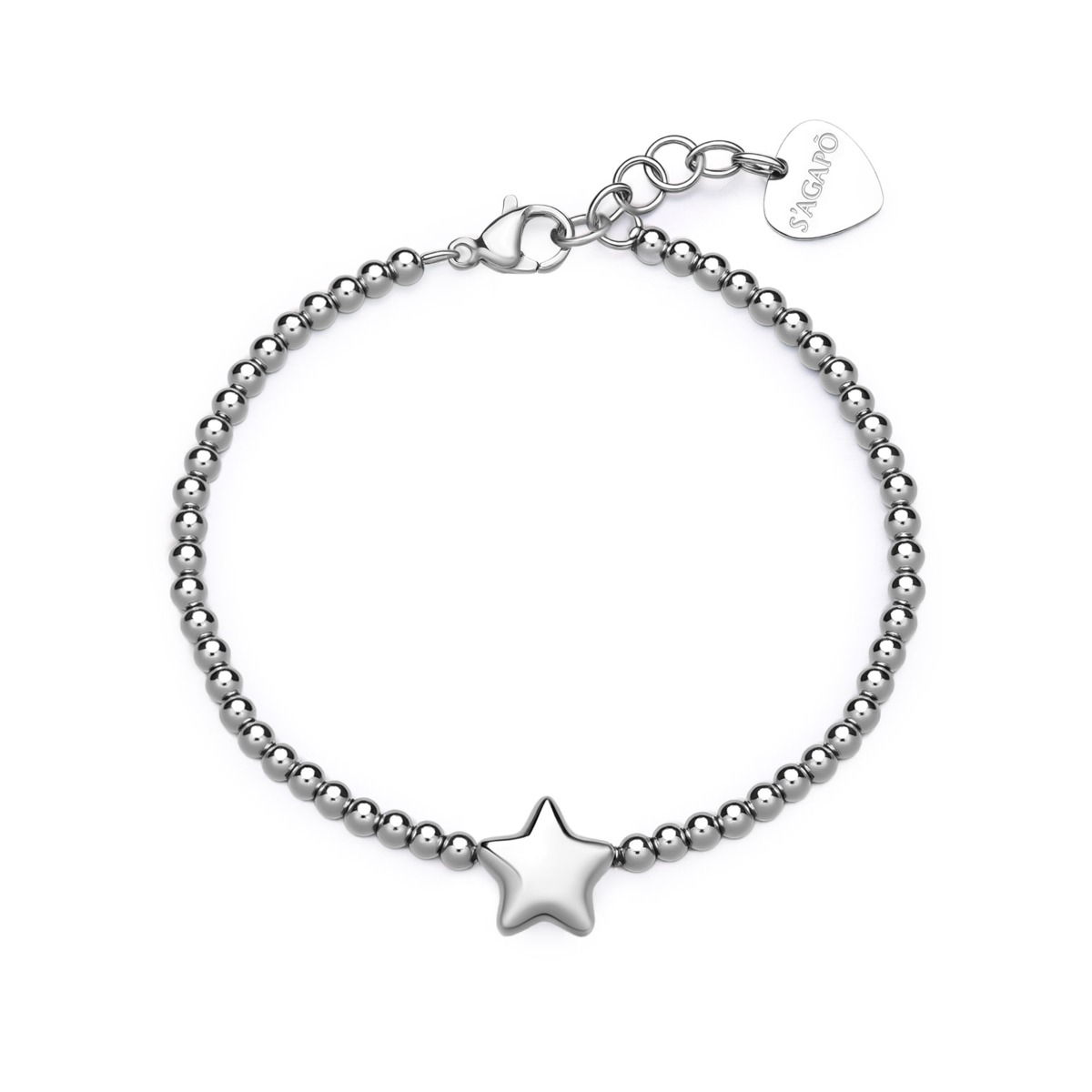 Bracciale S'Agapò Stellar SSE43
