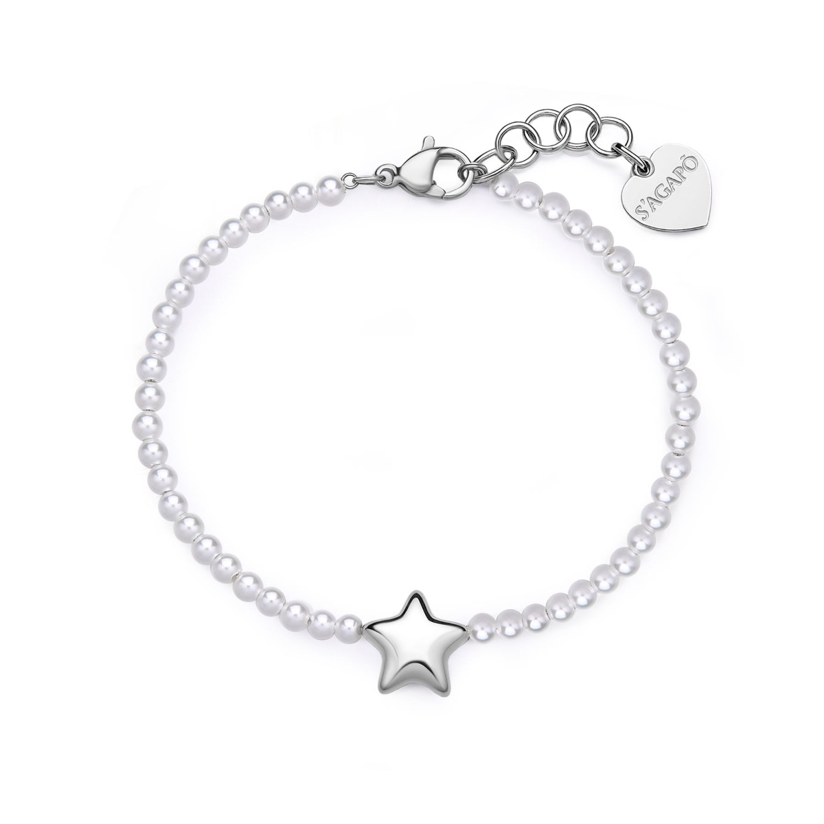 Bracciale S'Agapò Stellar SSE45