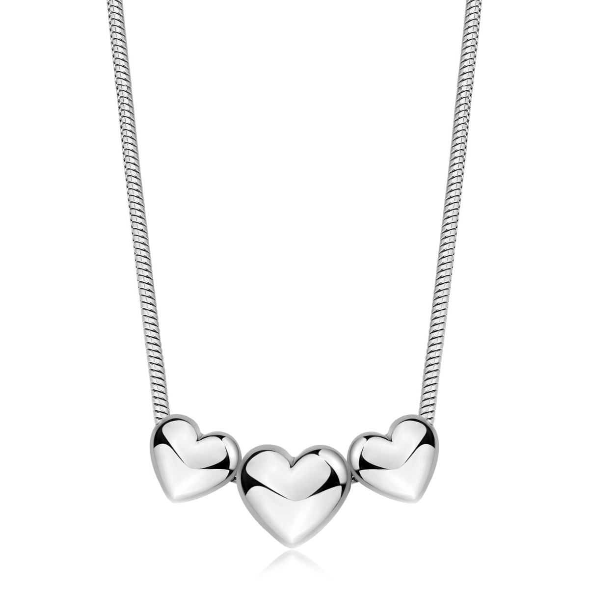 Collana S'Agapò Stellar SSE57