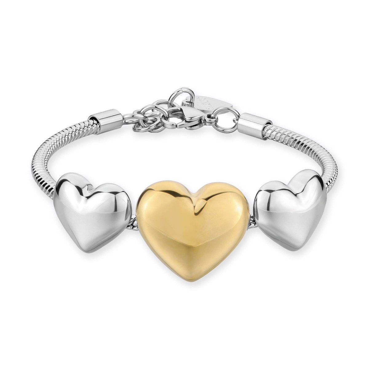 Bracciale S'Agapò Stellar SSE61