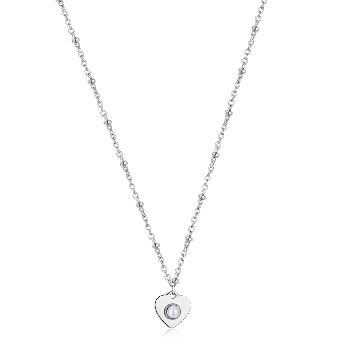 Collana S'Agapò Message SSG26
