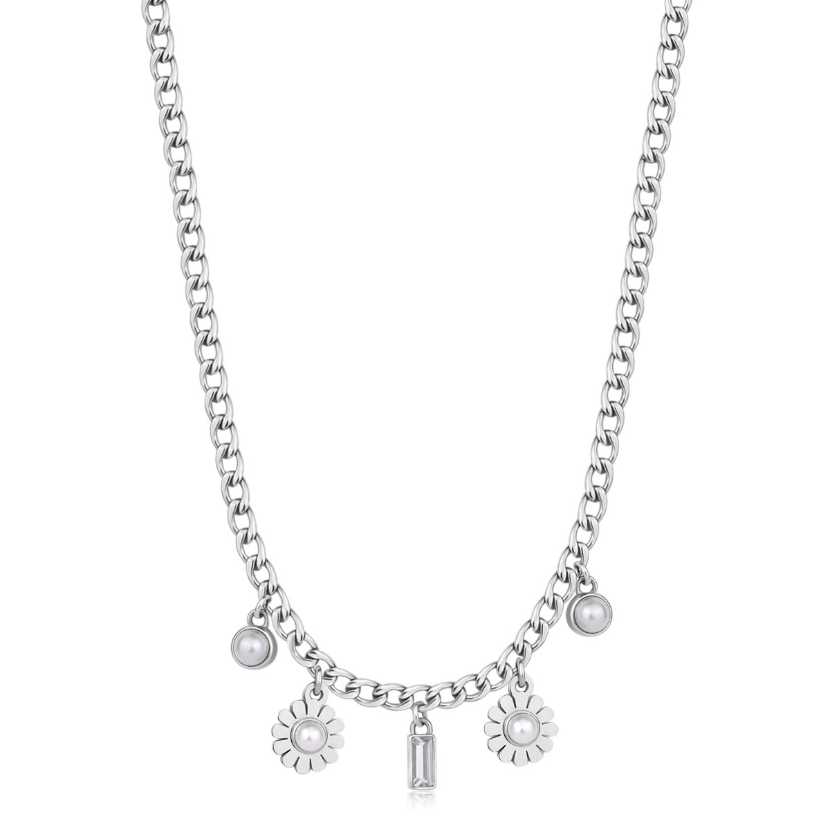 Collana S'Agapò Message SSG28