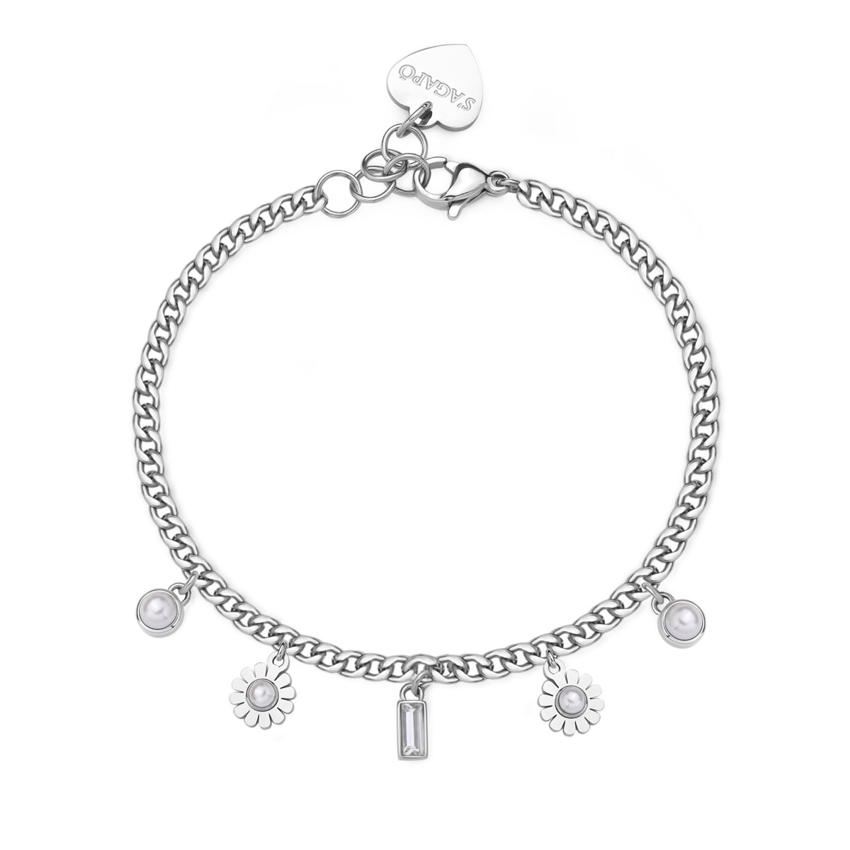 Bracciale S'Agapò Message SSG31