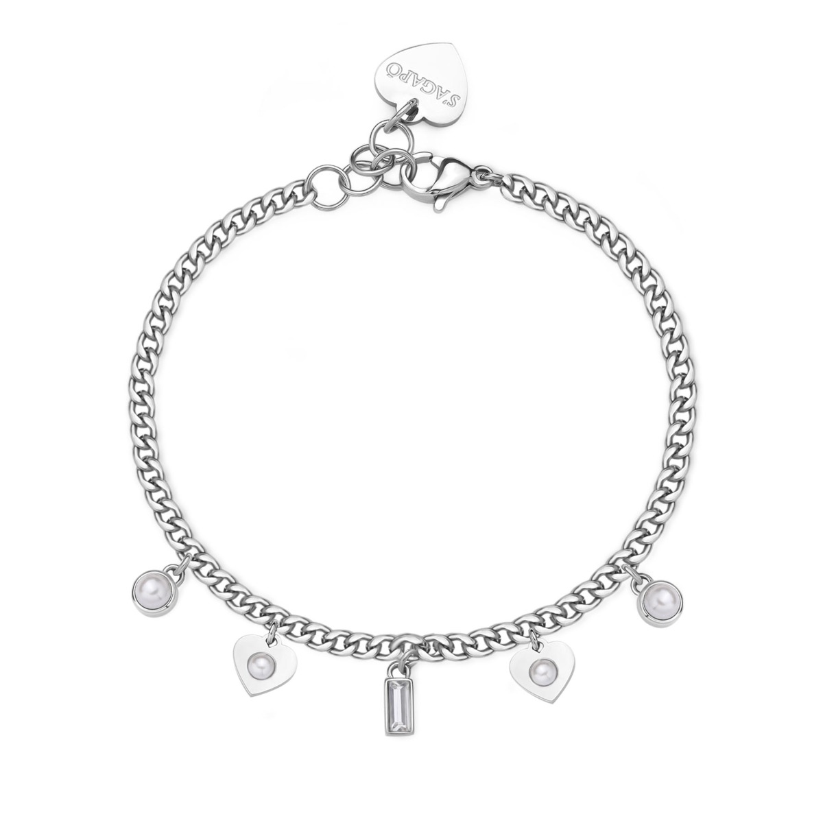 Bracciale S'Agapò Message SSG32