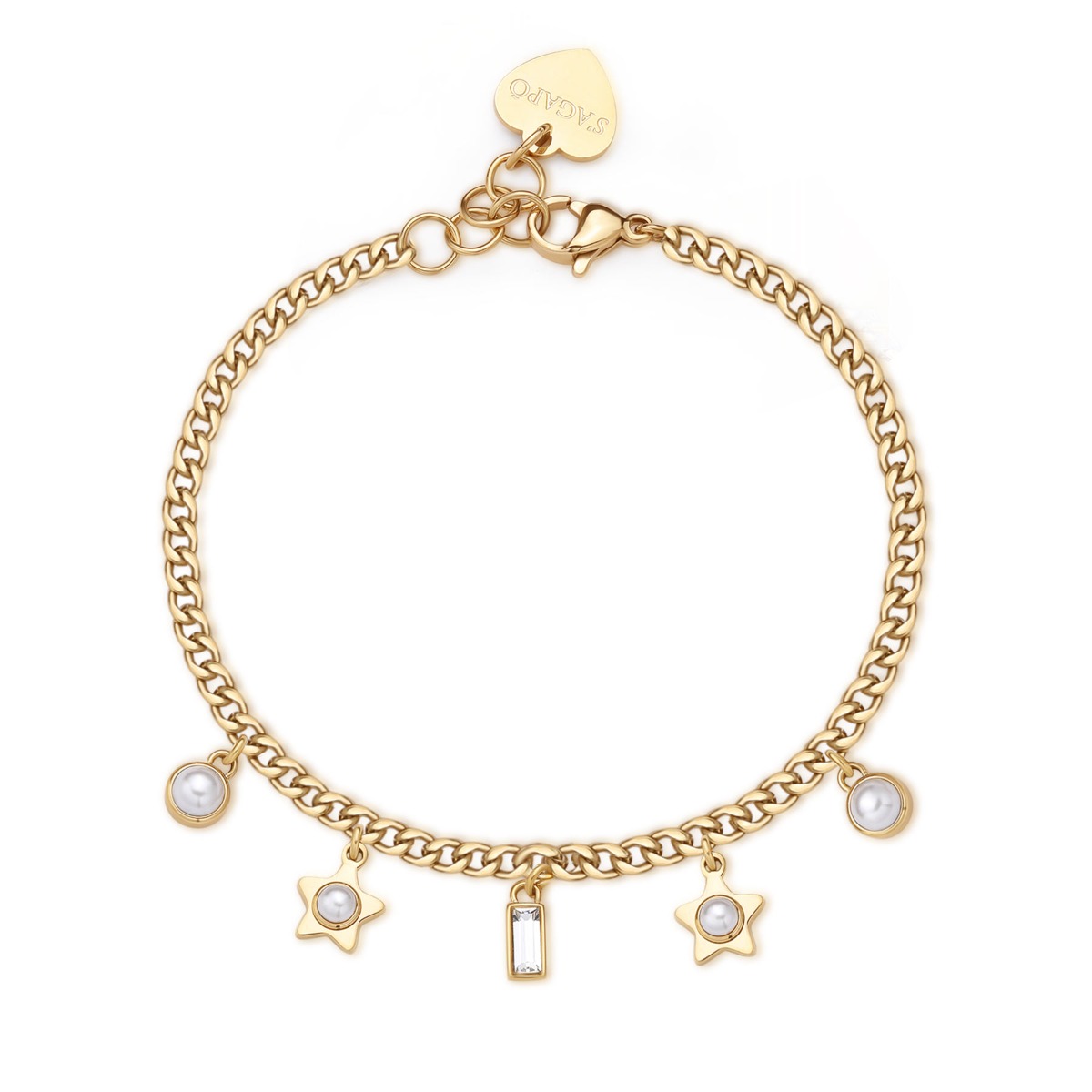 Bracciale&#x20;S&#x27;Agap&#xF2;&#x20;Message&#x20;SSG33