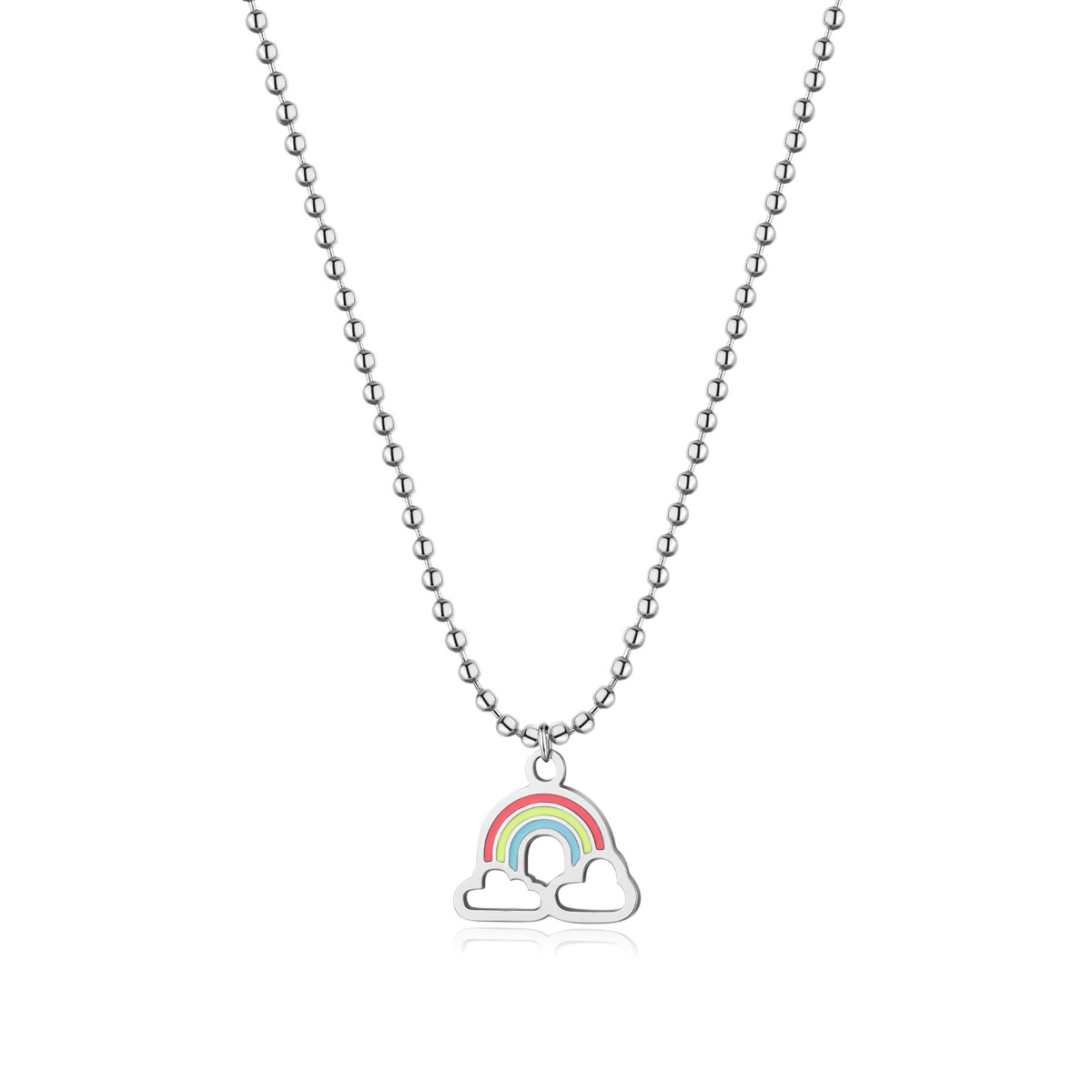 Collana S'Agapò Smile SSM001