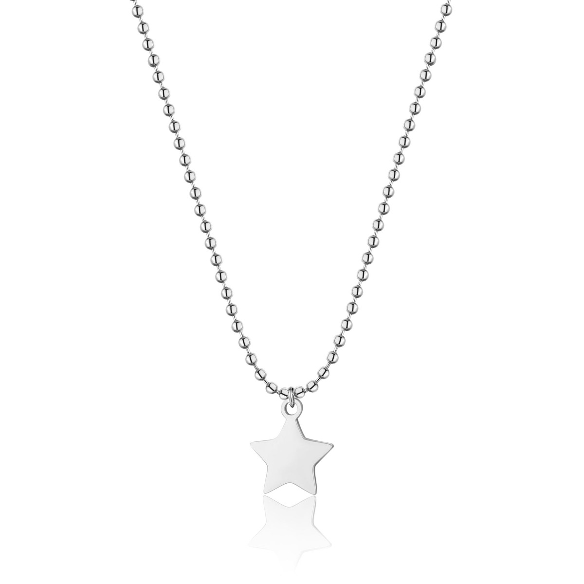 Collana S'Agapò Smile SSM003