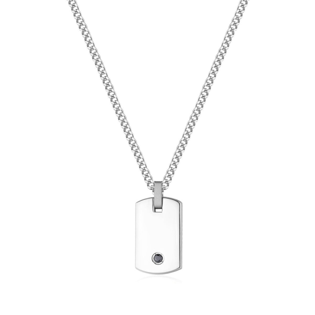 Collana S'Agapò Tag Me Too STG04