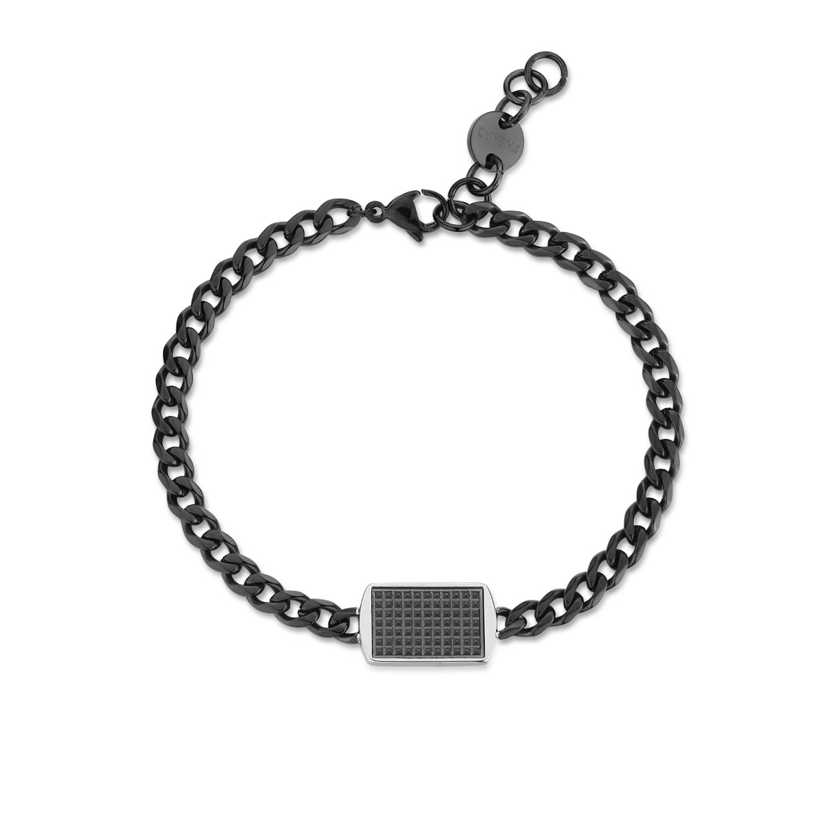 Bracciale S'Agapò Tag Me Too STG11