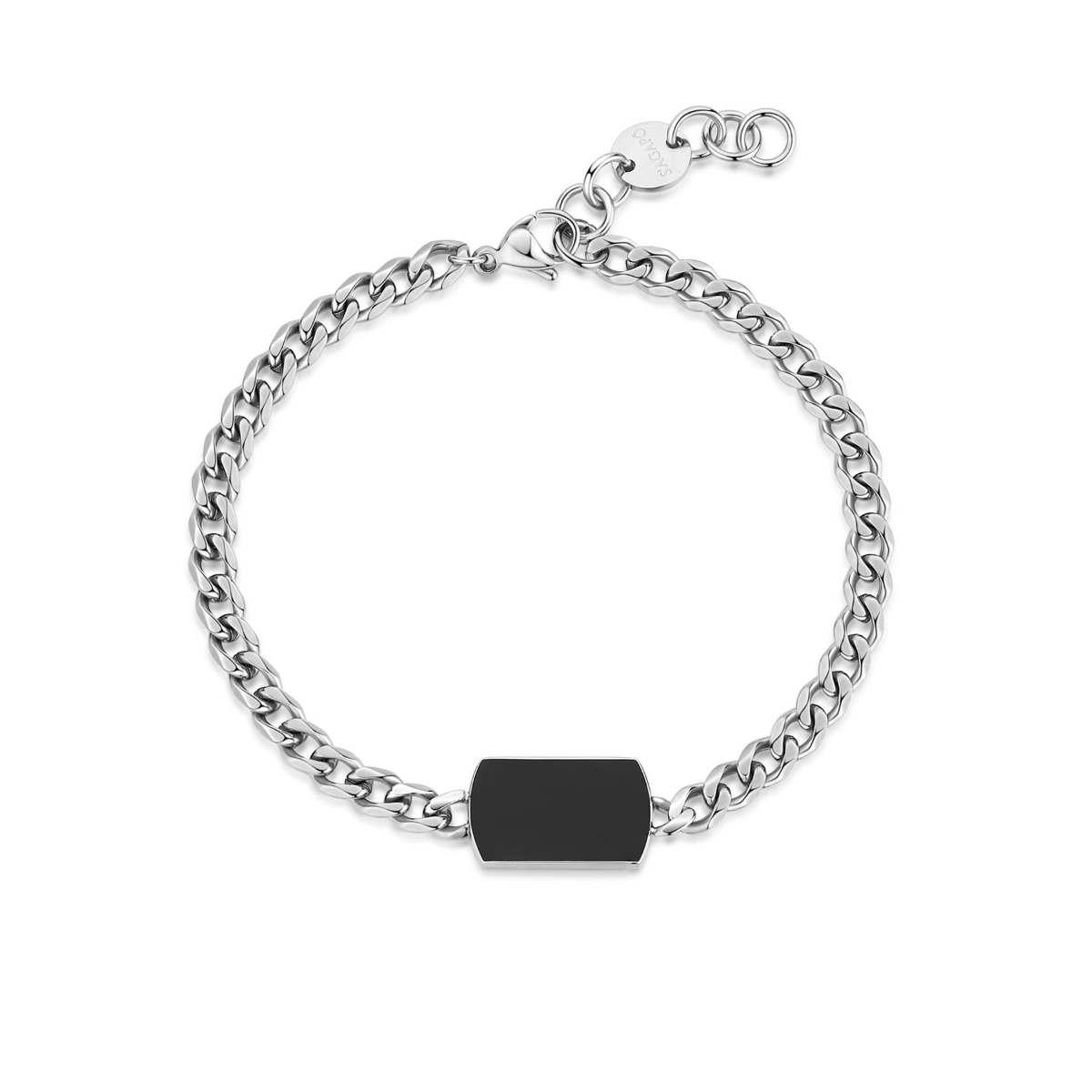Bracciale S'Agapò Tag Me Too STG13