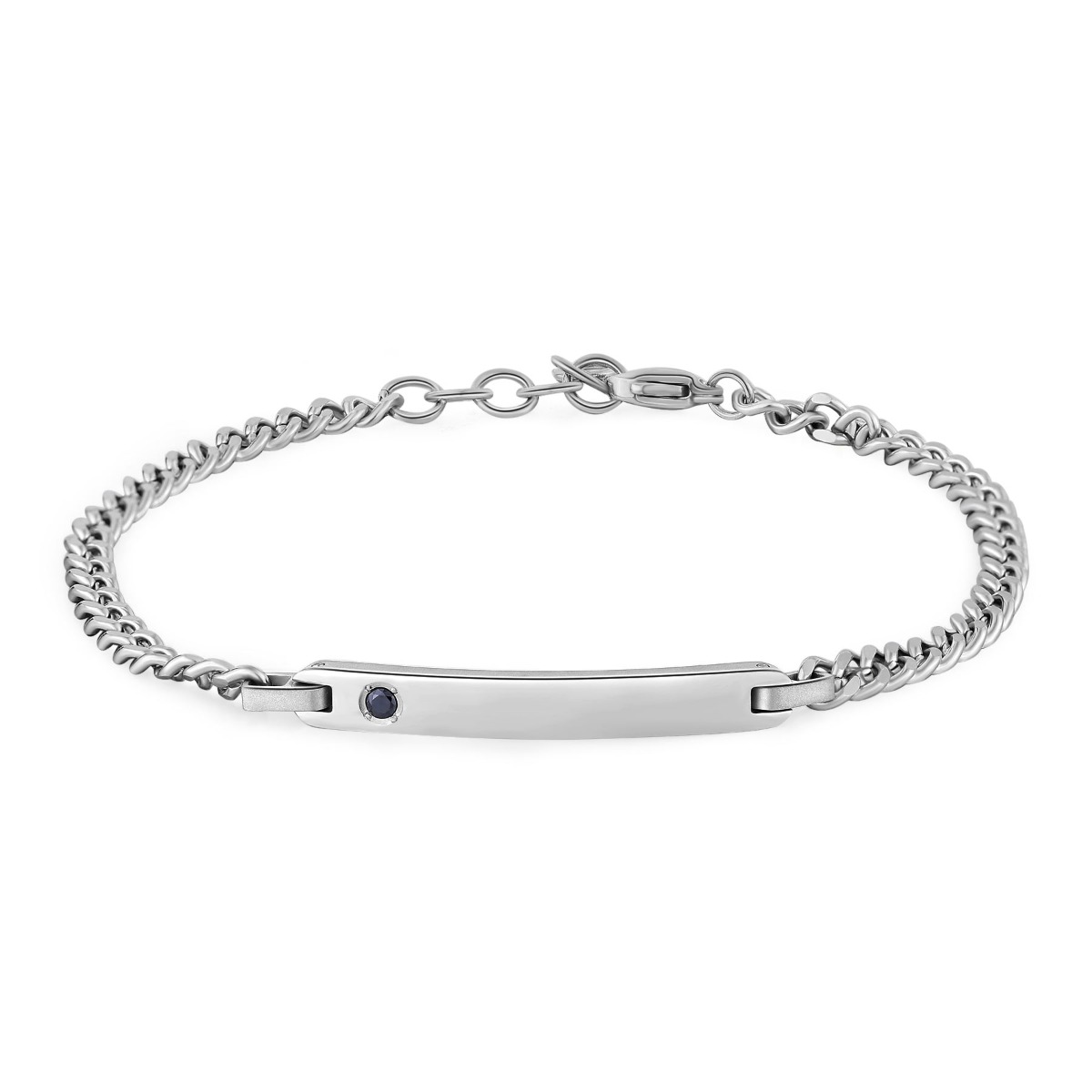 Bracciale S'Agapò Tag Me Too STG14