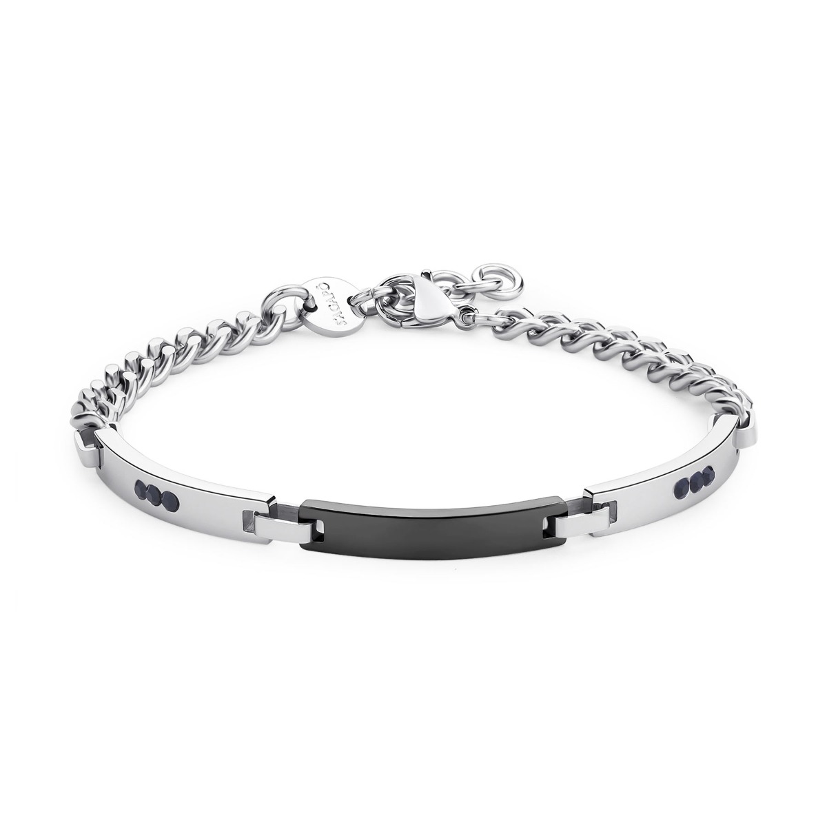 Bracciale S'Agapò Titan STI19