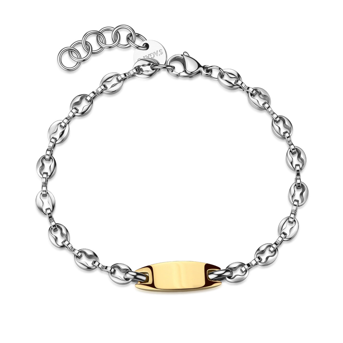 Bracciale S'Agapò Titan STI21