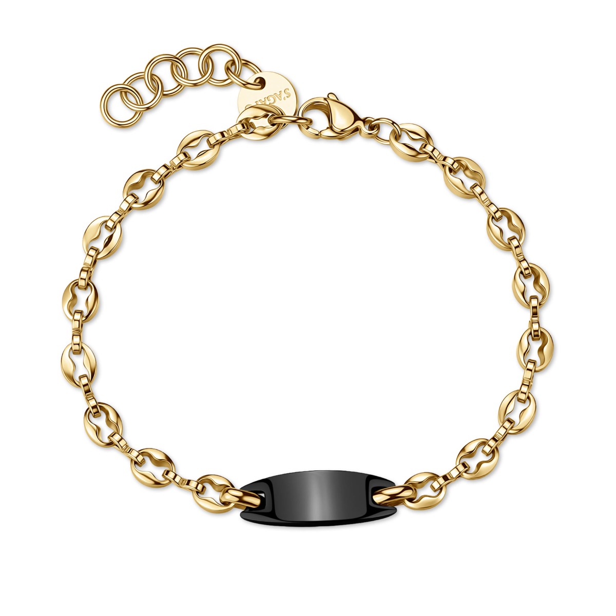 Bracciale S'Agapò Titan STI22