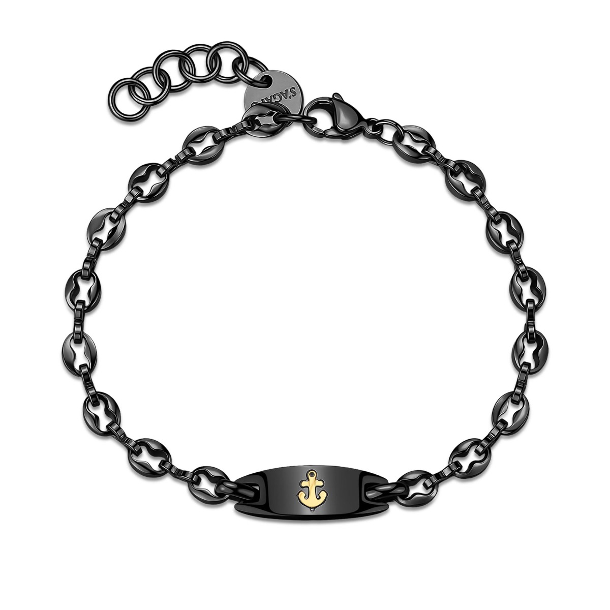 Bracciale S'Agapò Titan STI25