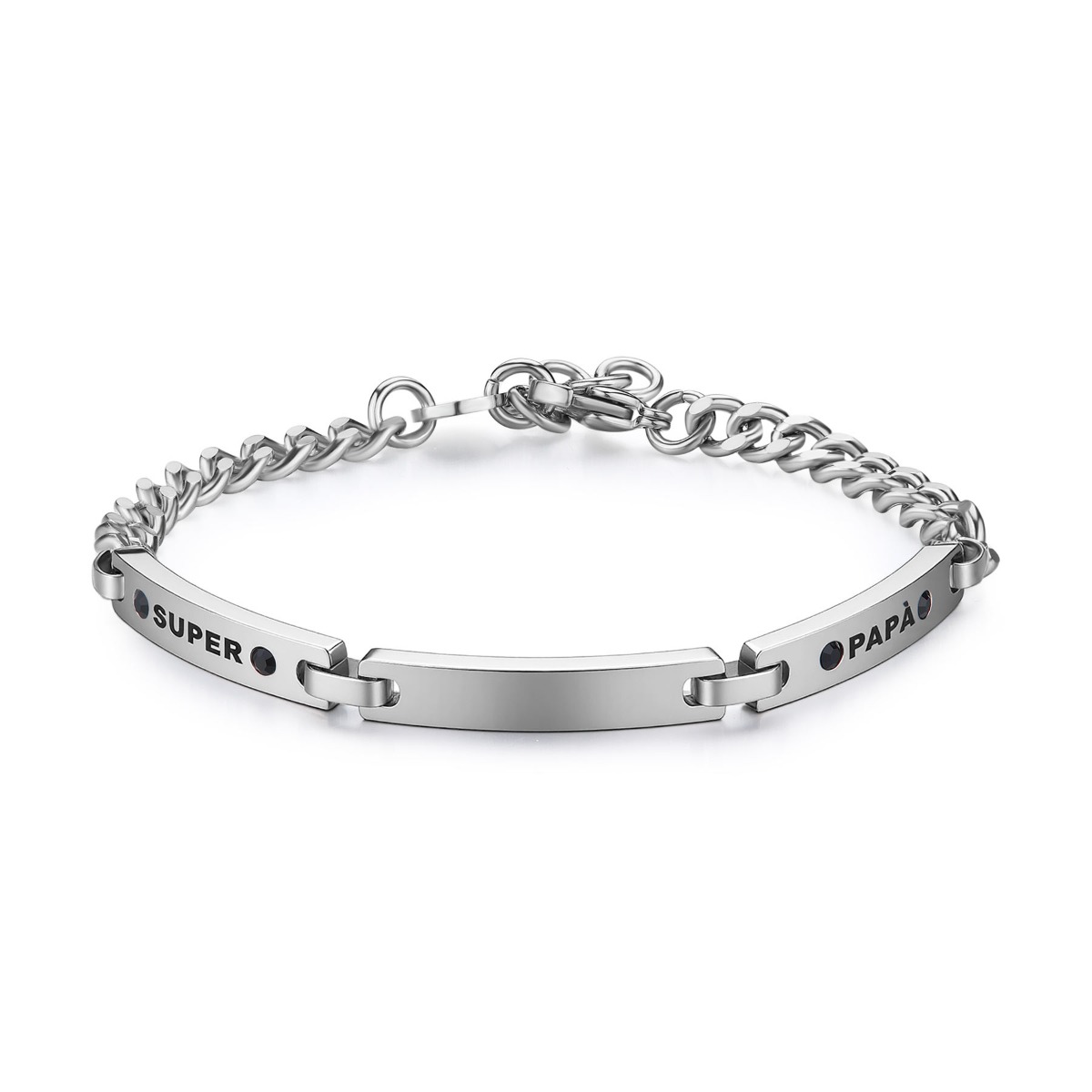 Bracciale S'Agapò Titan STILE01