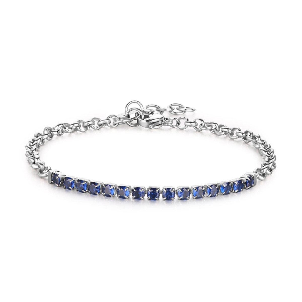 Bracciale S'Agapò Tricky Uomo STK05