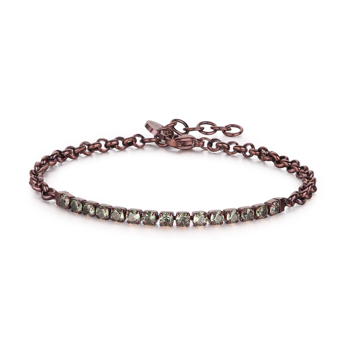 Bracciale S'Agapò Tricky Uomo STK07