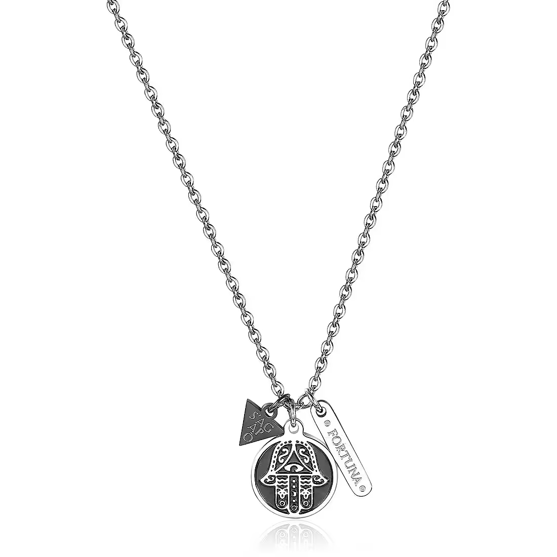 Collana S'Agapò Talisman STL03