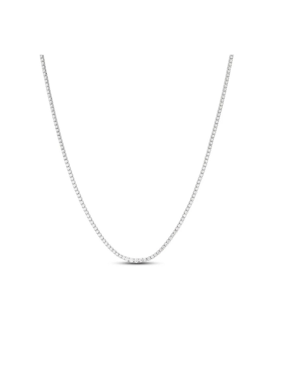 Collana Stroili Silver Elegance 1685260