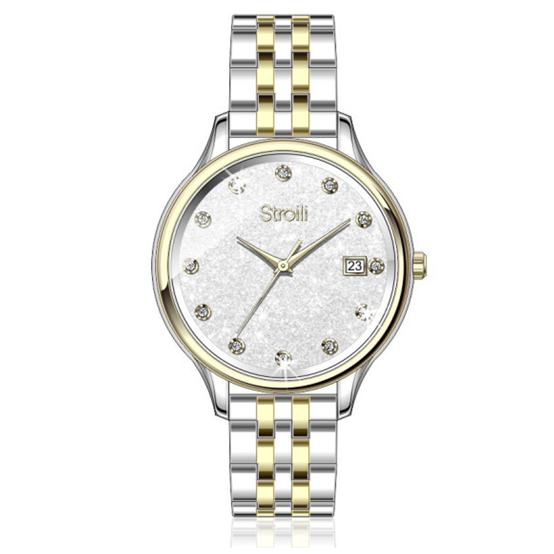 Orologio Stroili Niagara 1668493