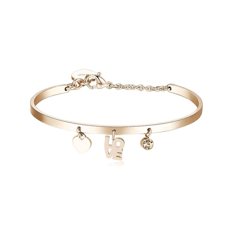 Bracciale S'Agapò Tricony STY17