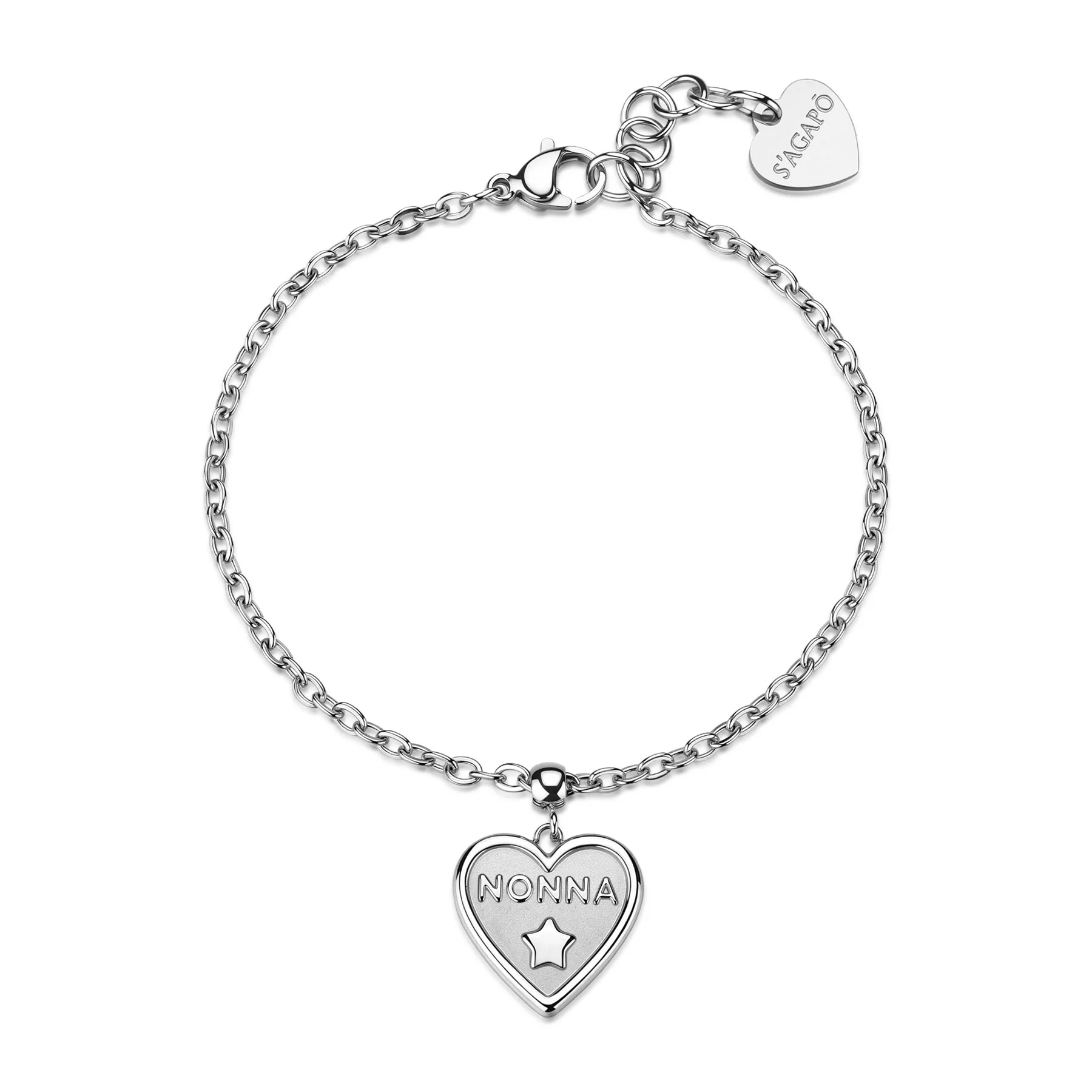 Bracciale S'Agapò Duh Duh SUH13