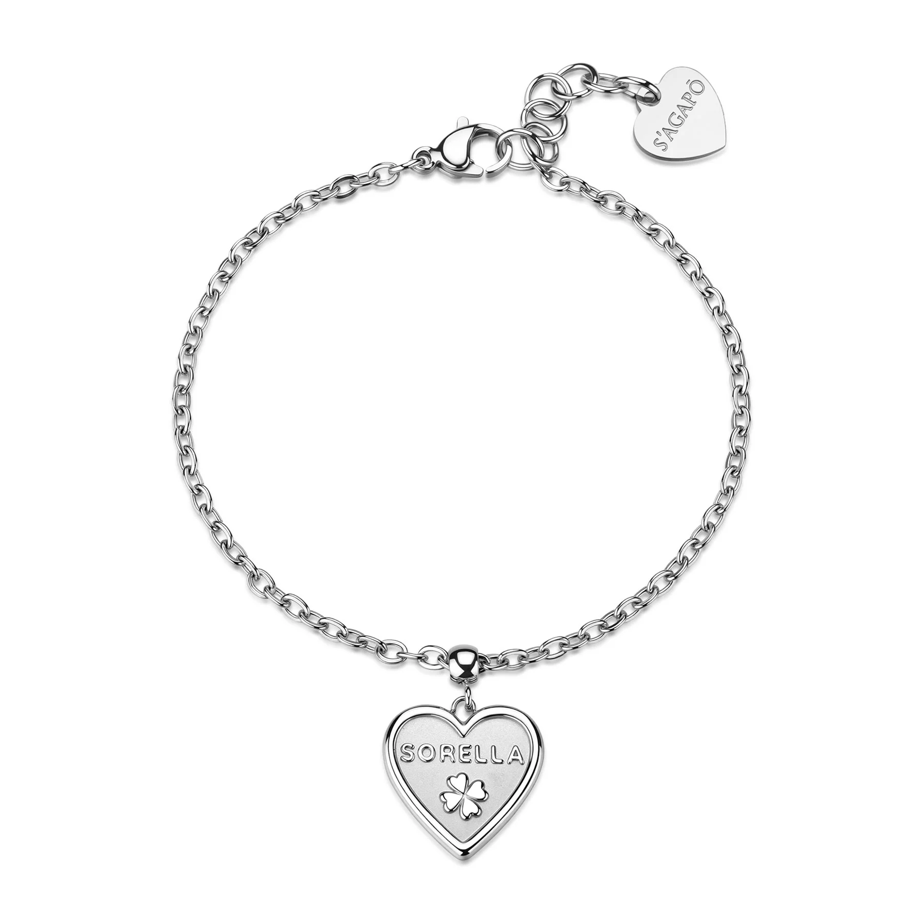 Bracciale S'Agapò Duh Duh SUH15