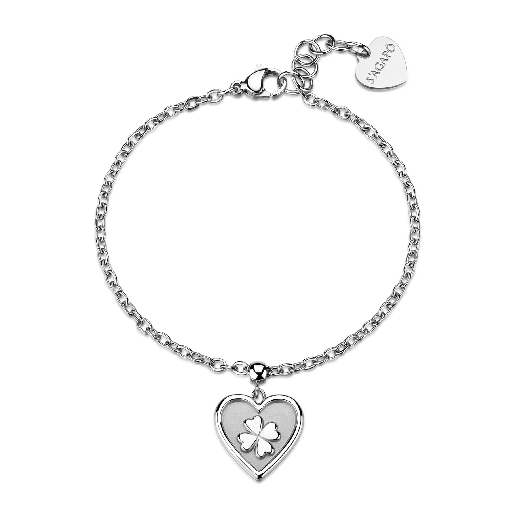 Bracciale S'Agapò Duh Duh SUH17