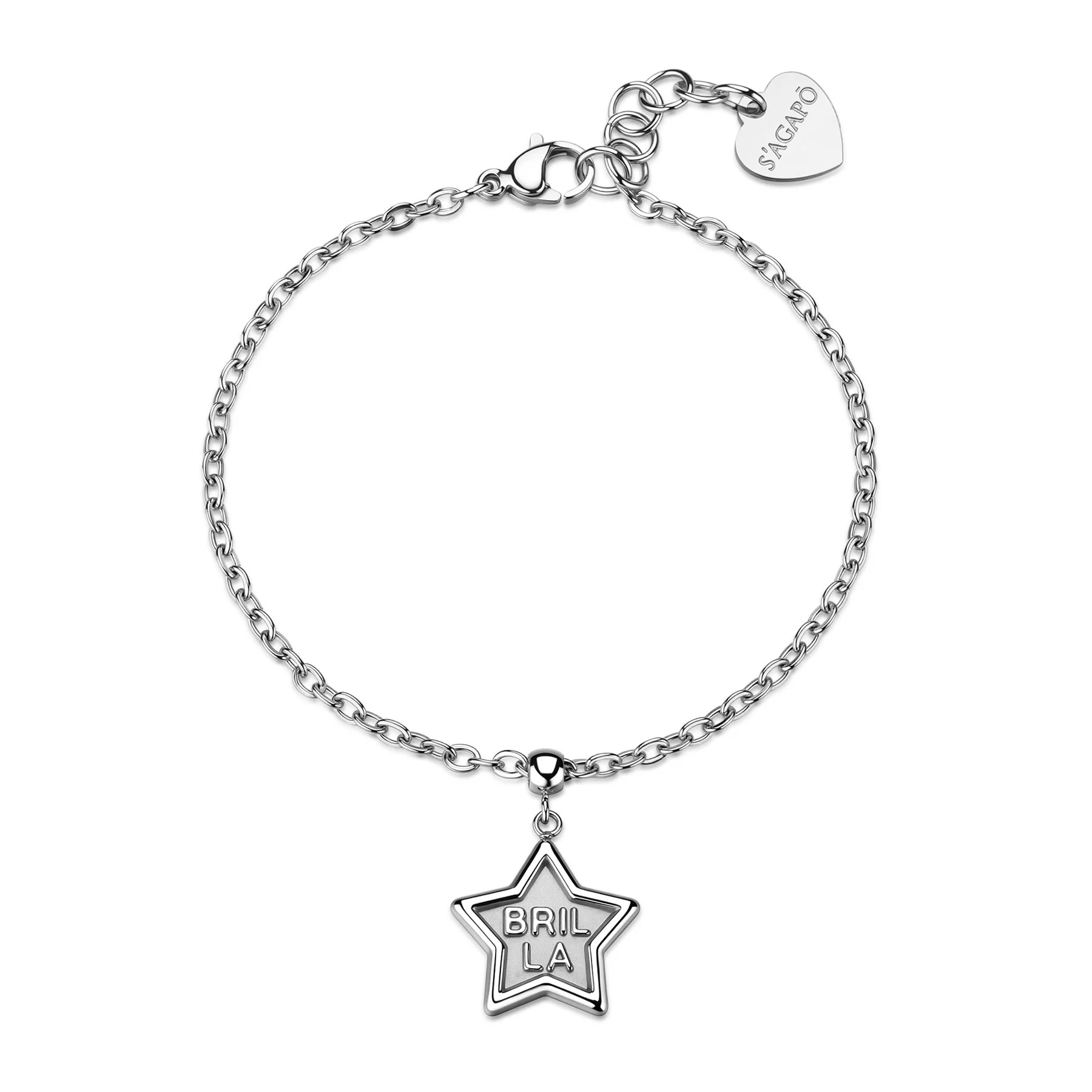 Bracciale S'Agapò Duh Duh SUH18